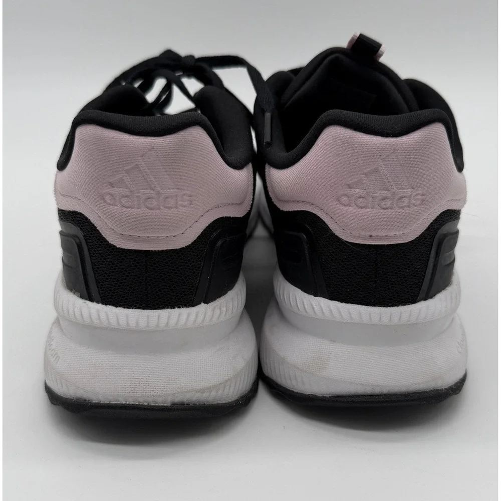 Adidas Shoes Women's Sz 7.5 Black Pink‎ X_PLR S Glory